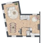 Nieuwegein – Havenkwartier | Fase 1B 46 – Foto 4