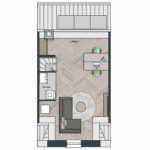 Nieuwegein – Havenkwartier | Fase 1B 9 – Foto 5