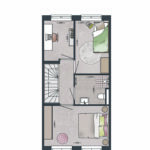 Nieuwegein – Havenkwartier | Fase 1B 12 – Foto 3