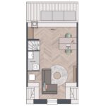 Nieuwegein – Havenkwartier | Fase 1B 13 – Foto 5