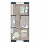 Nieuwegein – Havenkwartier | Fase 1B 22 – Foto 3
