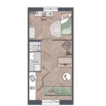 Nieuwegein – Havenkwartier | Fase 1B 23 – Foto 2