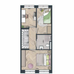 Nieuwegein – Havenkwartier | Fase 1B 25 – Foto 2