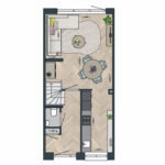 Nieuwegein – Havenkwartier | Fase 1B 25 – Foto