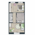 Nieuwegein – Havenkwartier | Fase 1B 28 – Foto 6