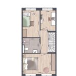 Nieuwegein – Havenkwartier | Fase 1B 32 – Foto 5