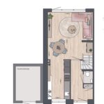 Nieuwegein – Havenkwartier | Fase 1B 32 – Foto 4
