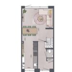Nieuwegein – Havenkwartier | Fase 1B 36 – Foto 2