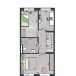 Nieuwegein – Havenkwartier | Fase 1B 38 – Foto 4