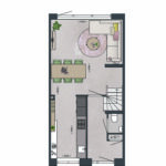 Nieuwegein – Havenkwartier | Fase 1B 38 – Foto 2