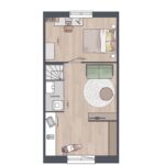 Nieuwegein – Havenkwartier | Fase 1B 43 – Foto 5