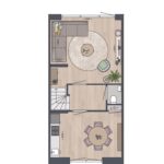 Nieuwegein – Havenkwartier | Fase 1B 43 – Foto 3