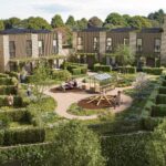 Nieuwegein – Lotus | Het groene collectief 8 – Foto