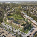 Nieuwegein – Lotus | Het groene collectief 8 – Foto 5