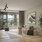 Nieuwegein – Lotus | Het groene collectief 9 – Foto 4