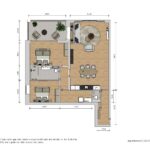 Nieuwegein – Fultonbaan 32-39 – Foto