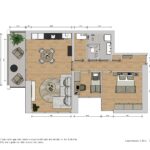 Nieuwegein – Fultonbaan 30-24 – Foto