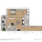 Nieuwegein – Fultonbaan 32-42 – Foto