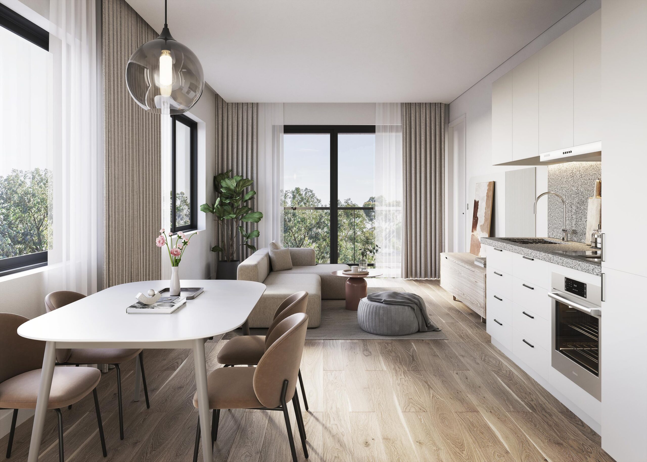 Houten – HOU-TEN 7
