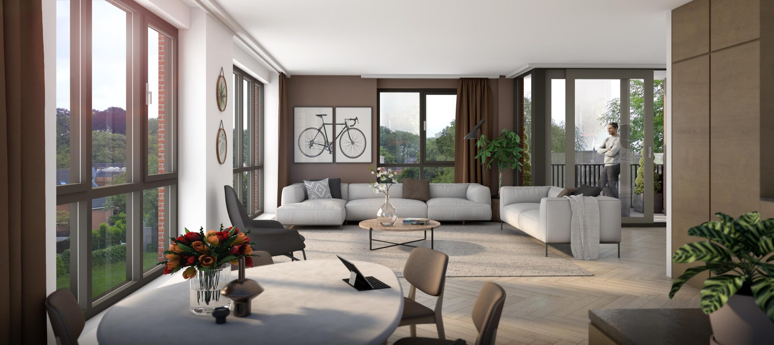 Maarssen – Appartementen 45