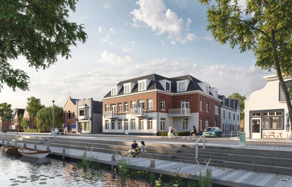 Nieuwegein – 3-kamerappartementen 6 – Foto 2