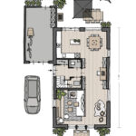 Nieuwegein – Vrijstaande woning 169 – Foto 9