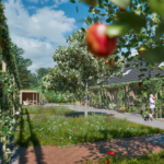 Linschoten – Erfwoning 7 – Foto