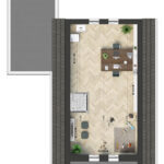 Linschoten – Vrijstaande woning 22 – Foto 7