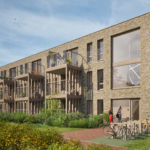 Linschoten – Appartement 44 – Foto