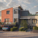 Houten – Appartementen Beletage 3 – Foto 3
