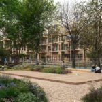 Nieuwegein – 3-kamer appartement 54 – Foto