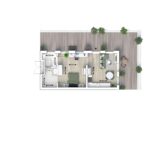 Nieuwegein – 3-kamer appartement 54 – Foto 24