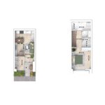 Nieuwegein – 3-kamer appartement 54 – Foto 28