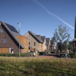 Nieuwegein – 2-onder-1-kapwoning 153 – Foto