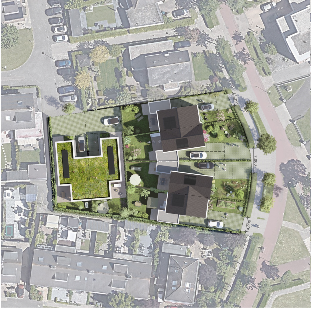 Houten – Levenloopbestendige woningen 5 – Foto 2