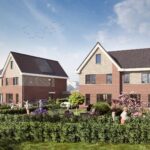 Houten – Twee-onder-een-kapwoningen 2 – Foto 3
