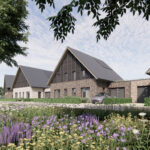 Hoef En Haag – Erfwoning 40 – Foto