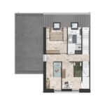 Nieuwegein – Twee-onder-een-kap 1 – Foto 3