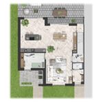 Nieuwegein – Twee-onder-een-kap 5 – Foto 2