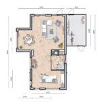 Hoef En Haag – Vrijstaande woning 54 – Foto 2
