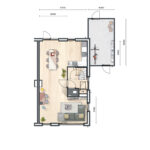 Hoef En Haag – Twee-onder-een-kapwoningen 5 – Foto 4