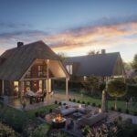 Linschoten – Nieuwe Zandweg Kavel 1 – Foto