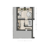 Nieuwegein – Waterlinie hoekwoning 1 – Foto 21