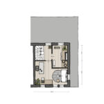 Nieuwegein – Waterlinie hoekwoning 3 – Foto 21