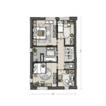 Nieuwegein – Waterlinie hoekwoning 6 – Foto 20