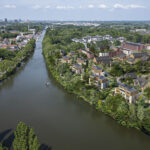 Nieuwegein – Waterlinie hoekwoning 9 – Foto 9