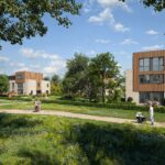 Nieuwegein – Waterlinie hoekwoning 9 – Foto 15