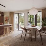 Nieuwegein – Waterlinie hoekwoning 18 – Foto 16