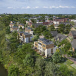 Nieuwegein – Waterlinie hoekwoning 21 – Foto 9