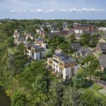 Nieuwegein – Waterlinie tussenwoning 2 – Foto 17